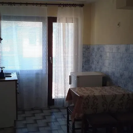Casa de hóspedes Hristiva Ohrid