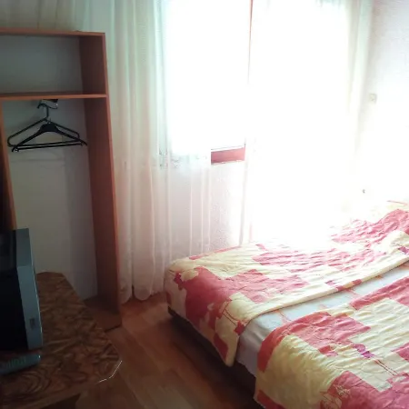 Casa de hóspedes Hristiva *